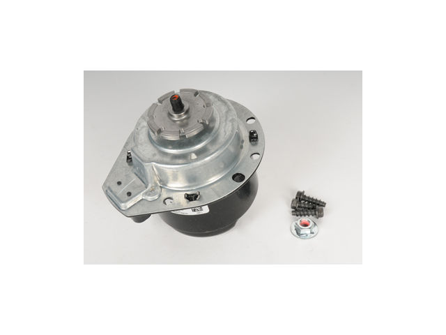 AC Delco Engine Cooling Fan Motor Kit