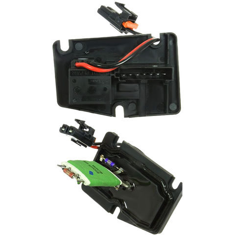 GPD Blower Motor Resistor 1711730