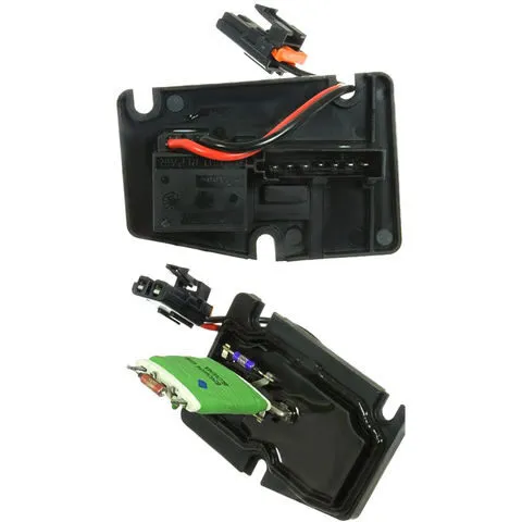 GPD Blower Motor Resistor 1711730