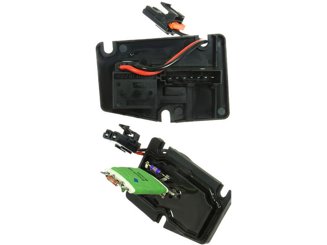 GPD Blower Motor Resistor