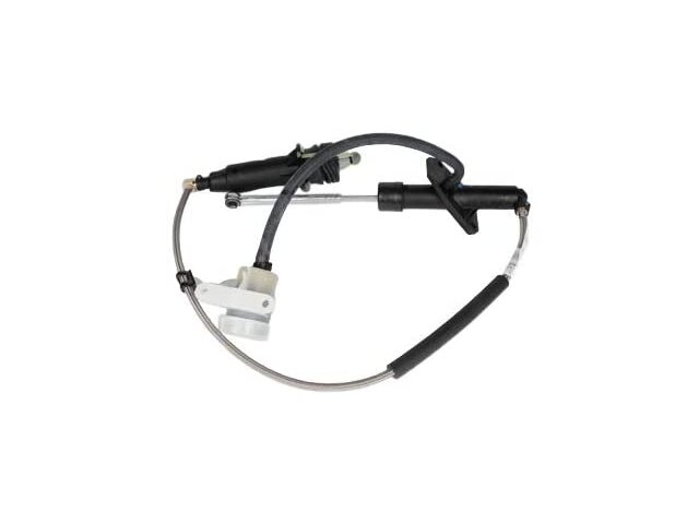 AC Delco Clutch Master/Slave Assembly