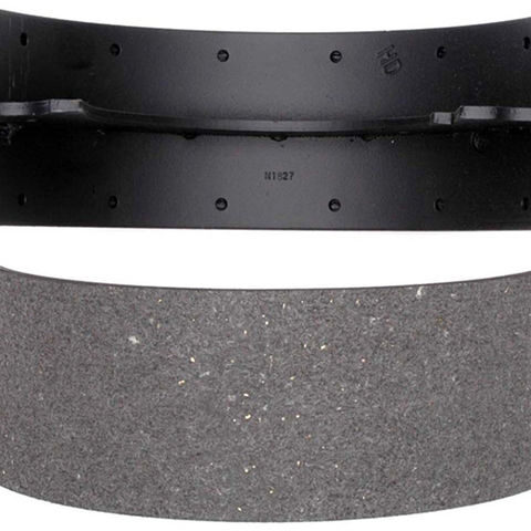 AC Delco Driveline Brake Shoe Set 17647B