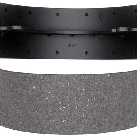 AC Delco Driveline Brake Shoe Set 17647B