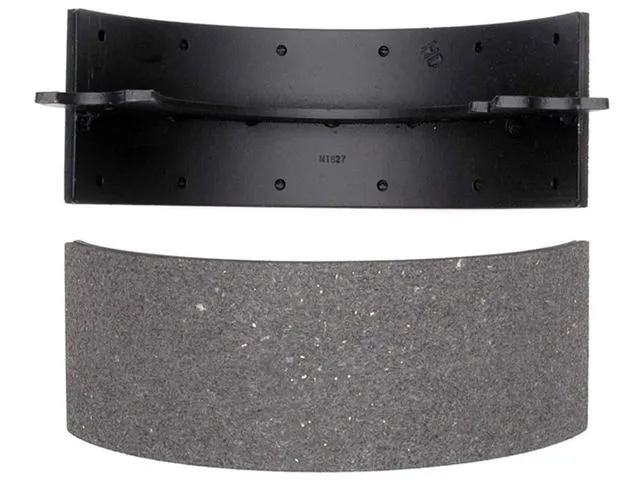AC Delco Brake Shoe Set