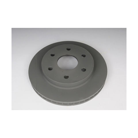 AC Delco Front Brake Rotor 177-863