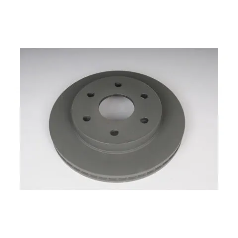 AC Delco Front Brake Rotor 177-863