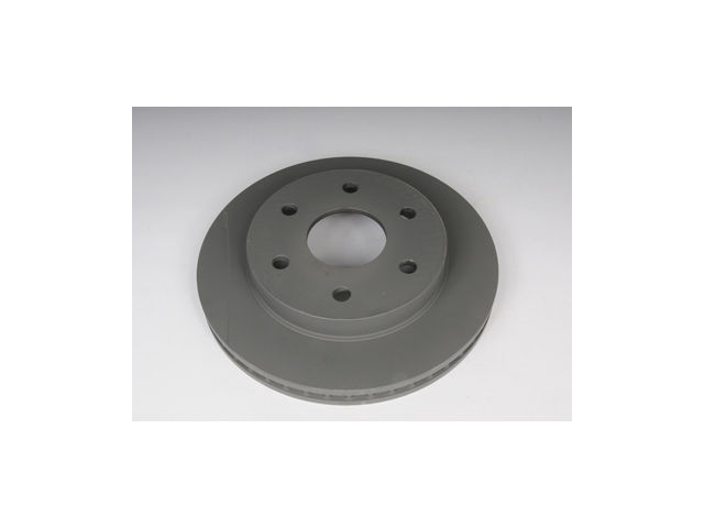 AC Delco Brake Rotor