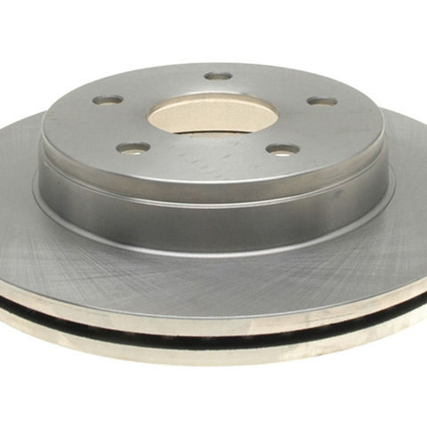 AC Delco Front Brake Rotor 18A1324A