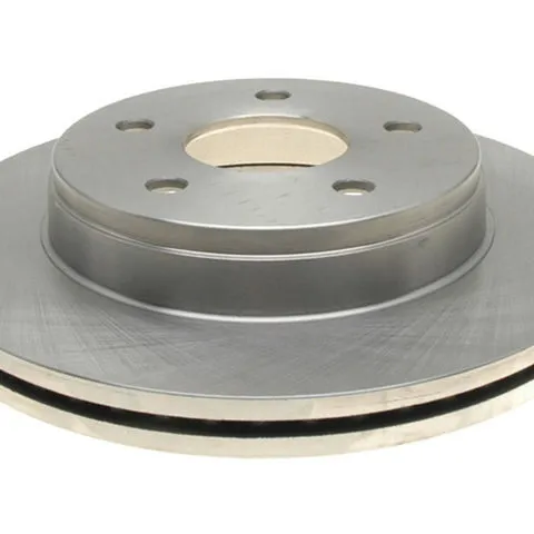 AC Delco Front Brake Rotor 18A1324A