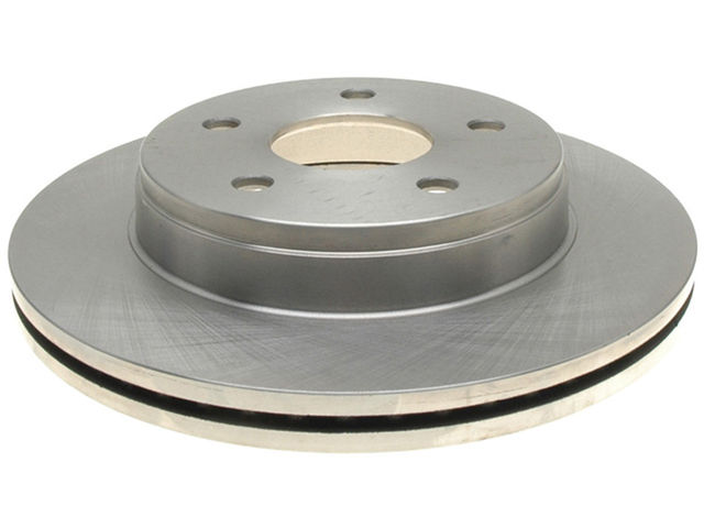 AC Delco Brake Rotor