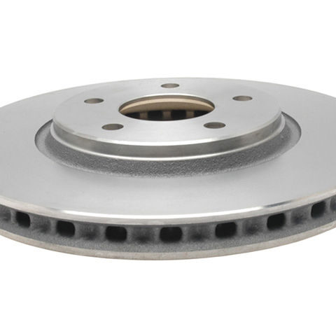 AC Delco Front Brake Rotor 18A1659A
