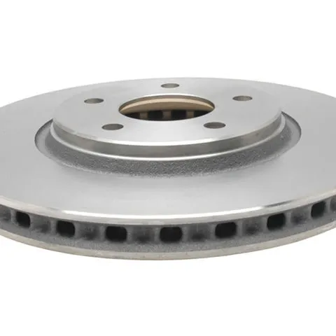 AC Delco Front Brake Rotor 18A1659A