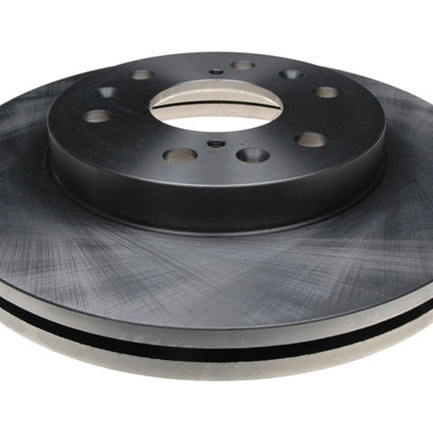 AC Delco Front Brake Rotor 18A1705A