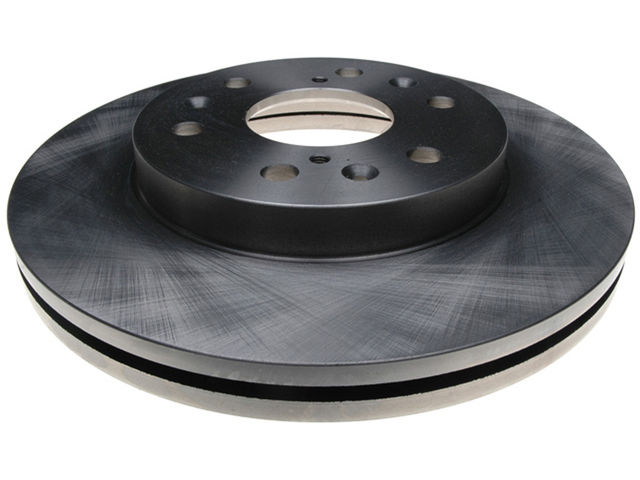 AC Delco Brake Rotor