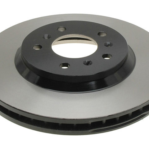 AC Delco Front Brake Rotor 18A2322