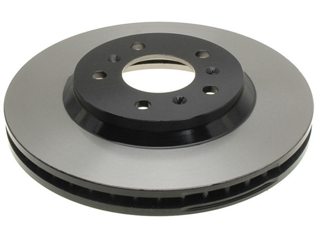 AC Delco Brake Rotor