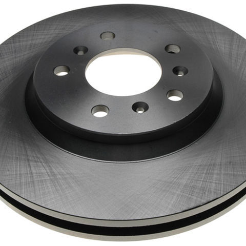 AC Delco Front Brake Rotor 18A2322A