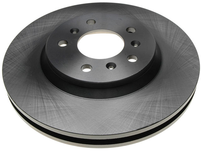 AC Delco Brake Rotor