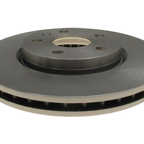 AC Delco Front Brake Rotor 18A2719A