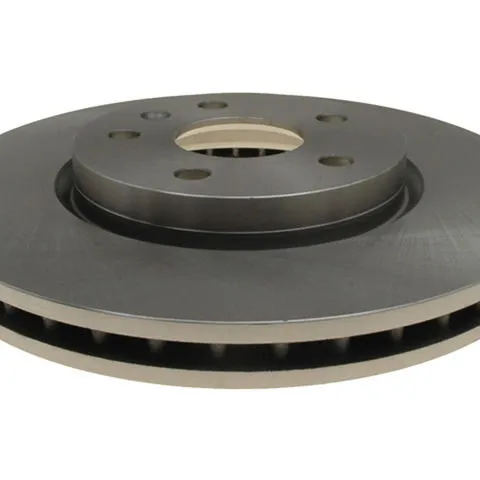AC Delco Front Brake Rotor 18A2719A