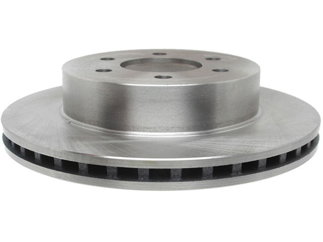 AC Delco Brake Rotor