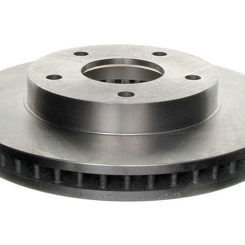 AC Delco Front Brake Rotor 18A862A