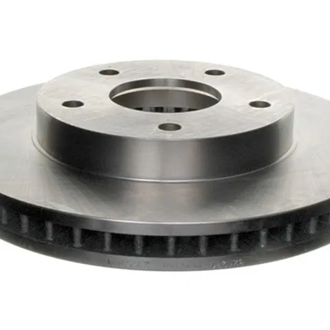 AC Delco Front Brake Rotor 18A862A