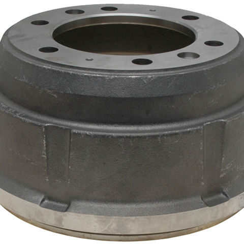 AC Delco Rear Brake Drum 18B415