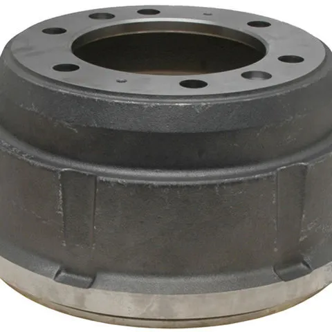 AC Delco Rear Brake Drum 18B415