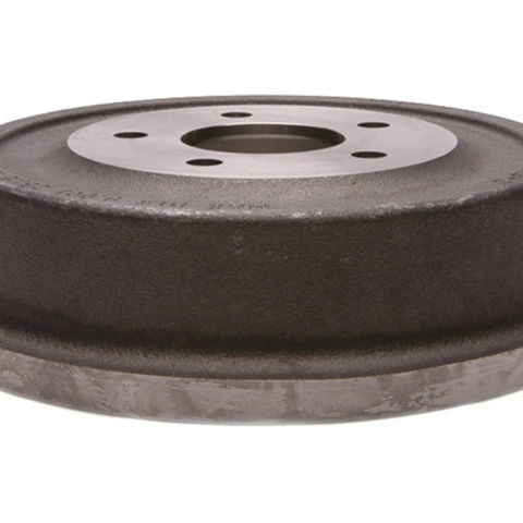AC Delco Rear Brake Drum 18B540A