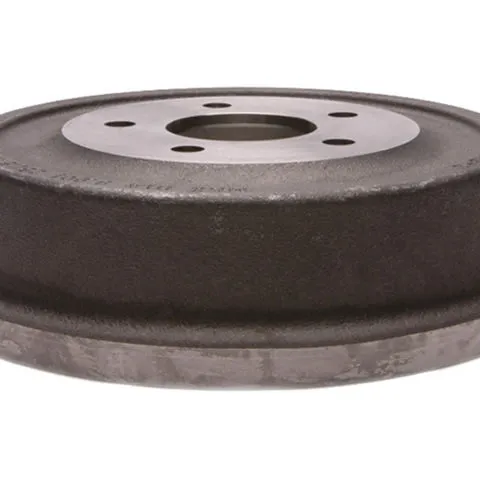 AC Delco Rear Brake Drum 18B540A