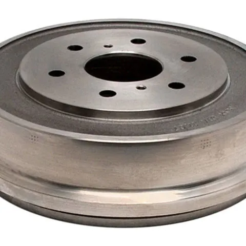 AC Delco Rear Brake Drum 18B555