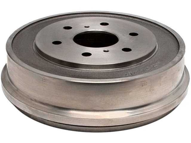 AC Delco Brake Drum