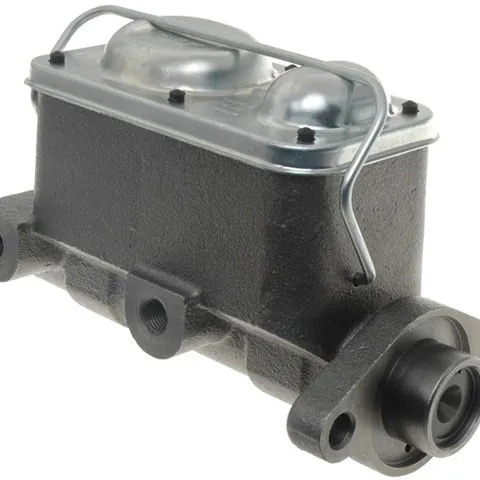 AC Delco Brake Master Cylinder 18M1878