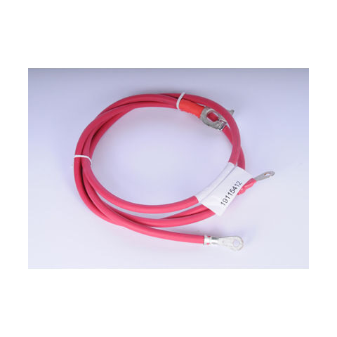 AC Delco Positive Battery Cable 19115412