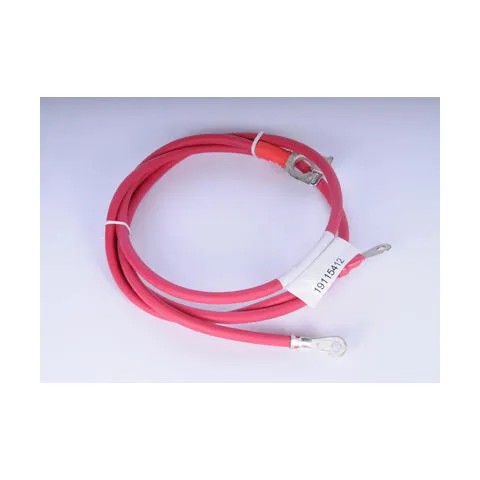 AC Delco Positive Battery Cable 19115412
