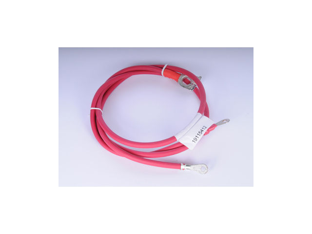 AC Delco Battery Cable