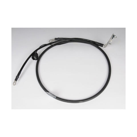 AC Delco Negative Battery Cable 19115413