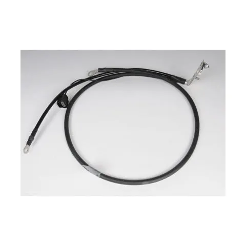 AC Delco Negative Battery Cable 19115413