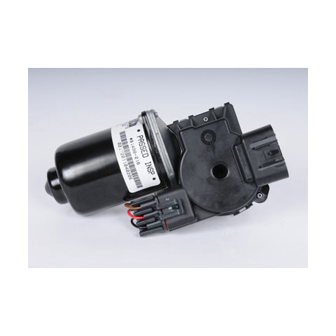 AC Delco Windshield Wiper Motor 19150497