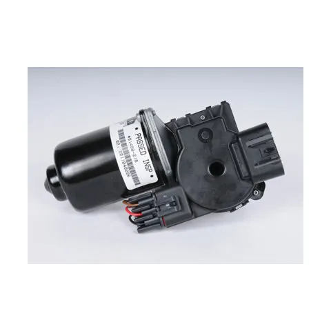 AC Delco Windshield Wiper Motor 19150497