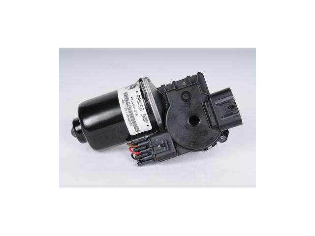 AC Delco Windshield Wiper Motor