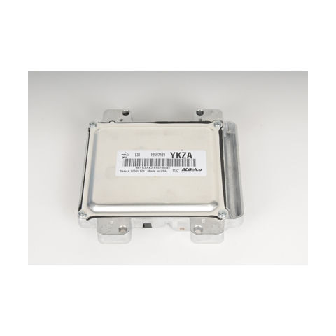 AC Delco Electronic Control Unit 19210738
