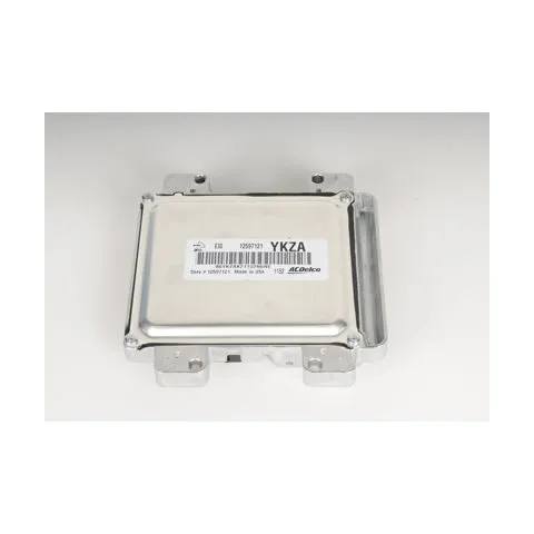 AC Delco Electronic Control Unit 19210738