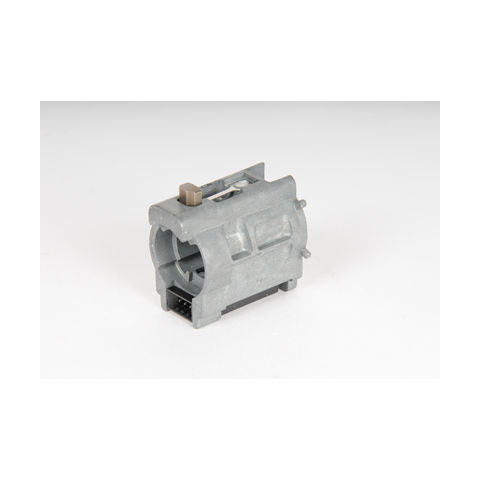 AC Delco Ignition Lock Housing 19258699