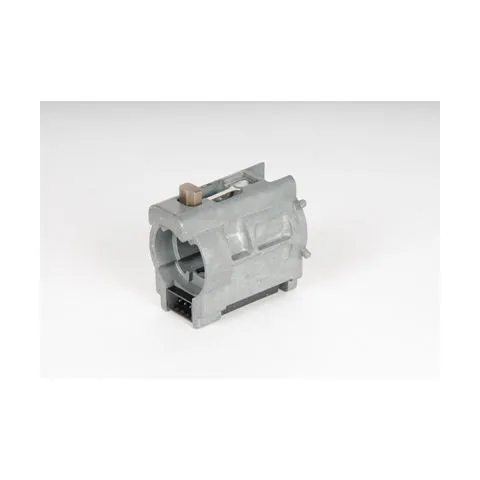 AC Delco Ignition Lock Housing 19258699