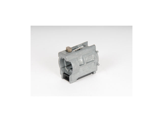 AC Delco Ignition Lock Housing