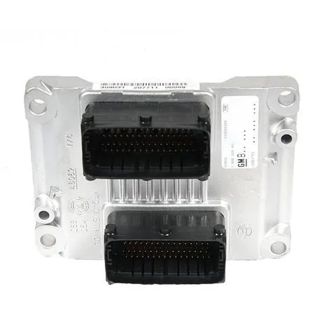 AC Delco Electronic Control Unit 19260752