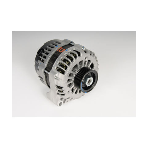 AC Delco Alternator 20881337
