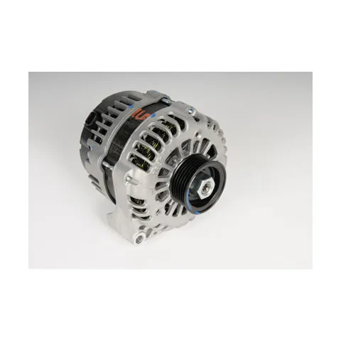 AC Delco Alternator 20881337